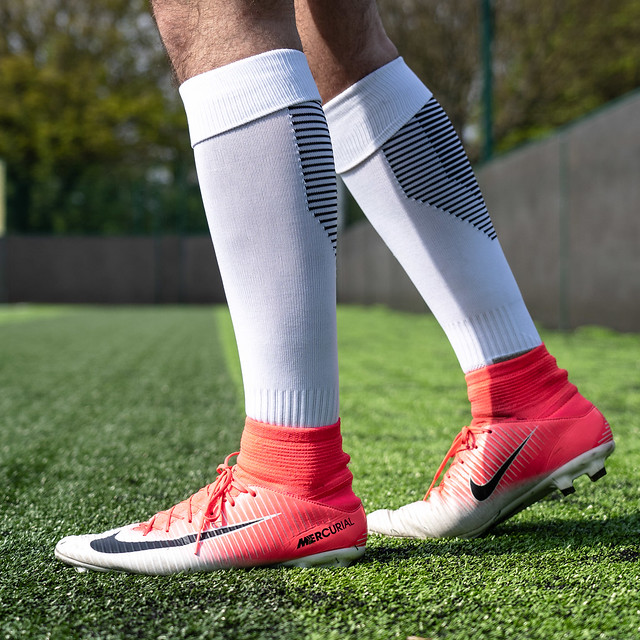 Grip Socks Football: The Ultimate Footwear for Improved Performance