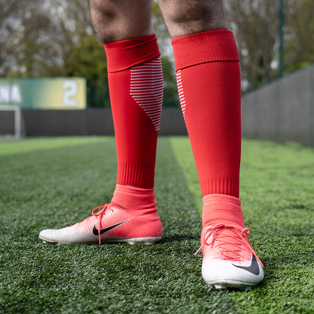 Grip Socks Football: A Must-Have Accessory for Enhanced Performance