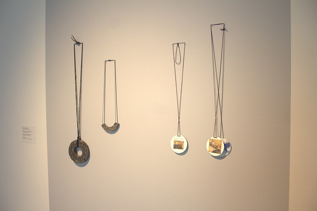 Title: Exploring the Charm of Stainless Steel Enamel Jewelry