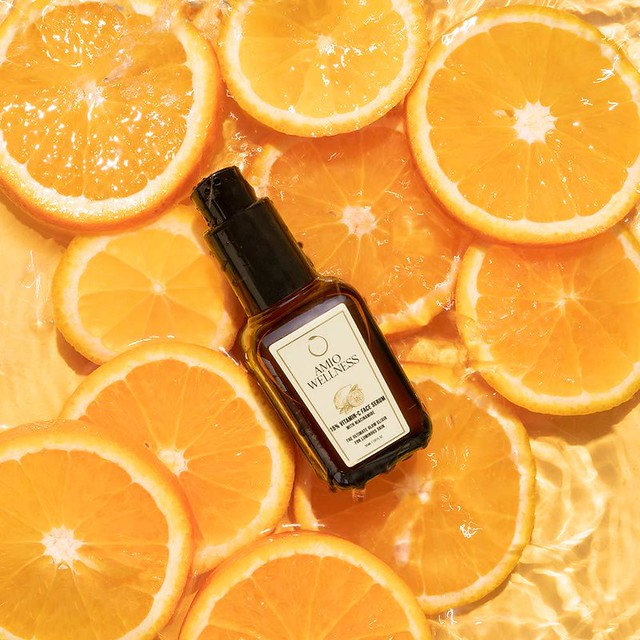 Vitamin C Brightening Toner: Unlocking the Secret to Radiant Skin