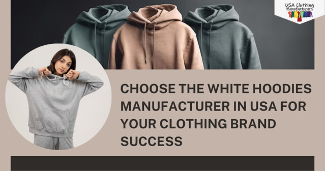Private Label Activewear Manufacturer: The Best Choice for Your Custom Clothing Needs