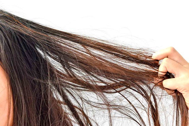 The Benefits of Using Sulfate-Free Conditioner