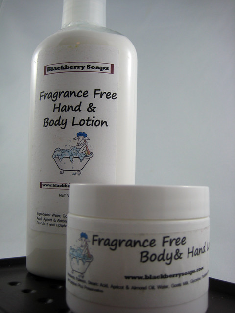 The Benefits of Using Goat Milk Body Lotion