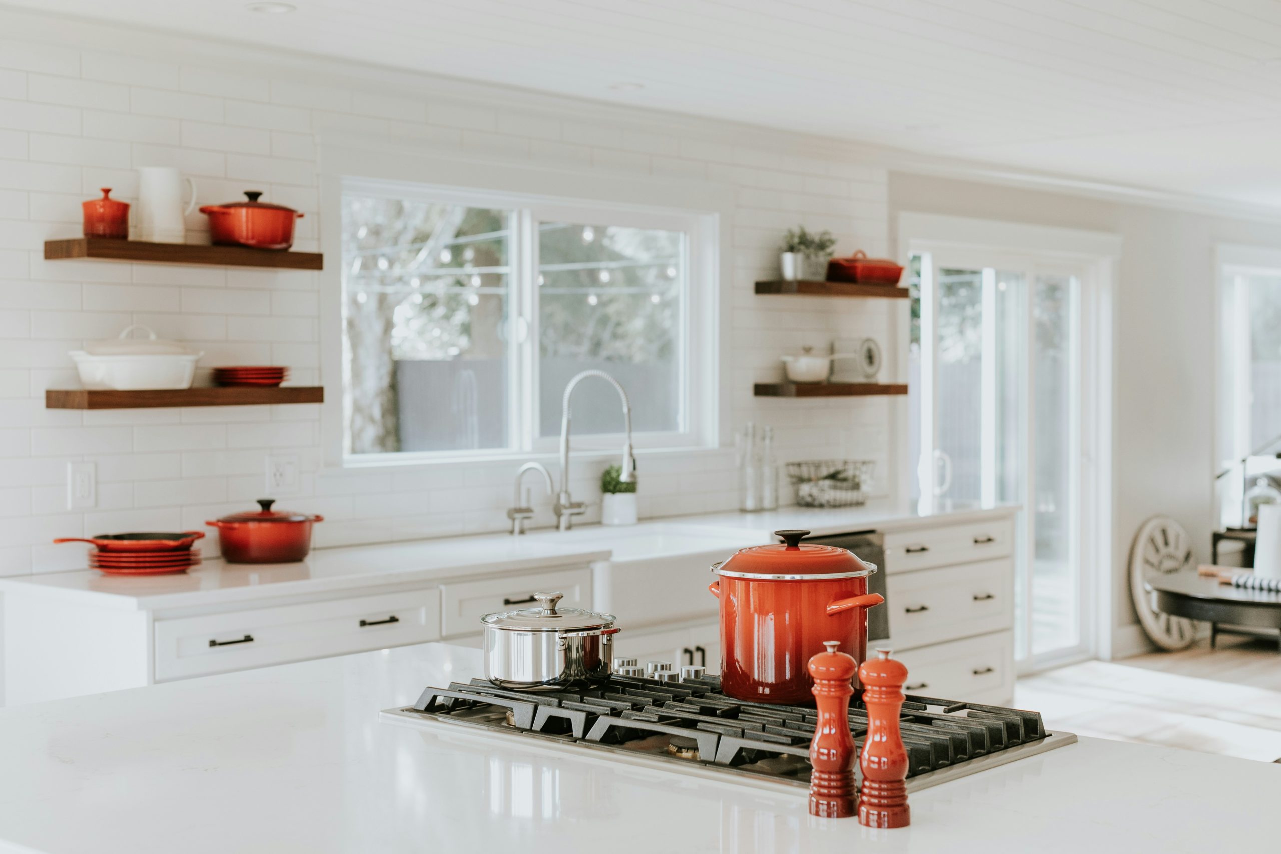 Why a Hoosier Cabinet Is a Vintage Kitchen Favorite