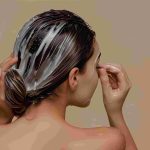 Hair Mask for Hair Growth to Strengthen and Nourish Hair
