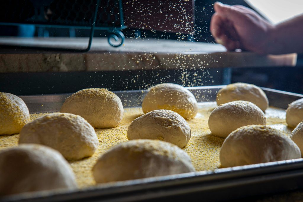 bakery aromas