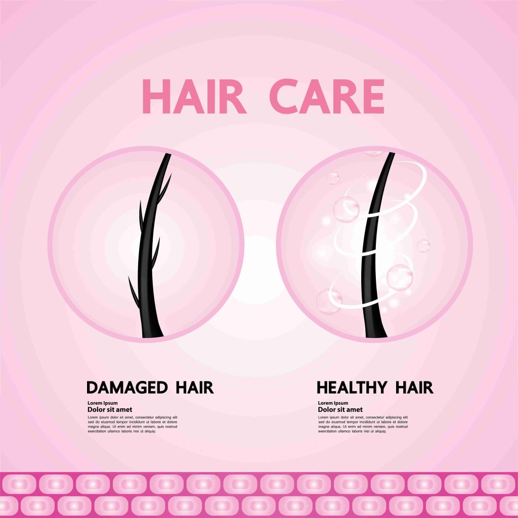 Haircare
