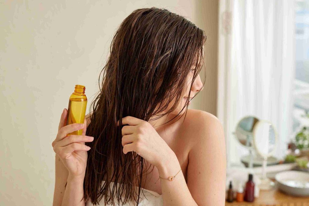 Keratin