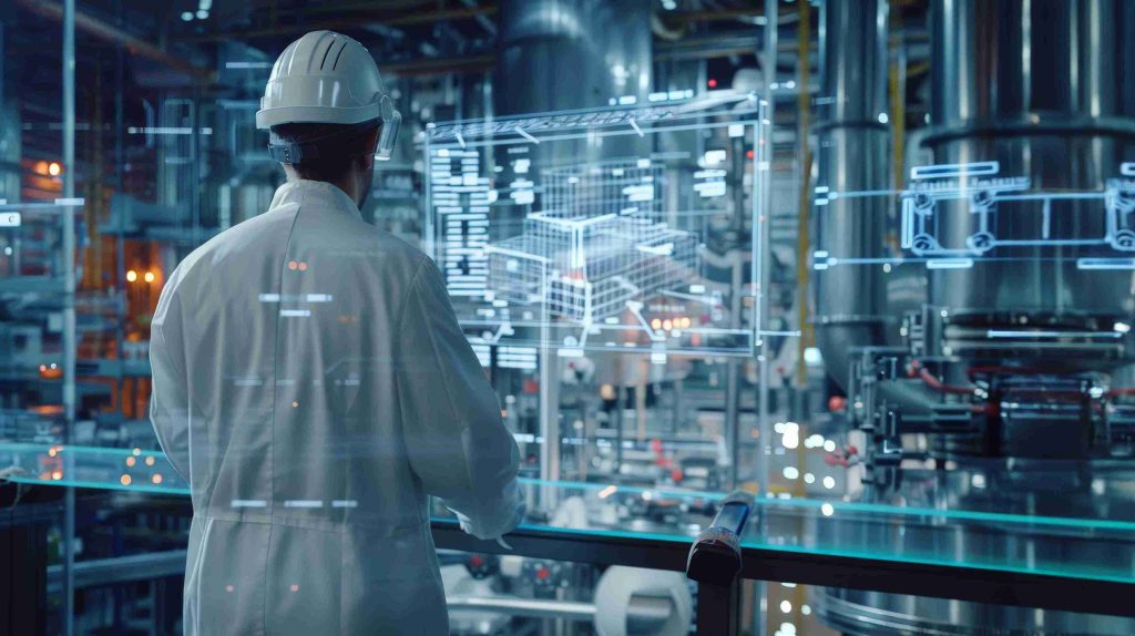 smart factory
