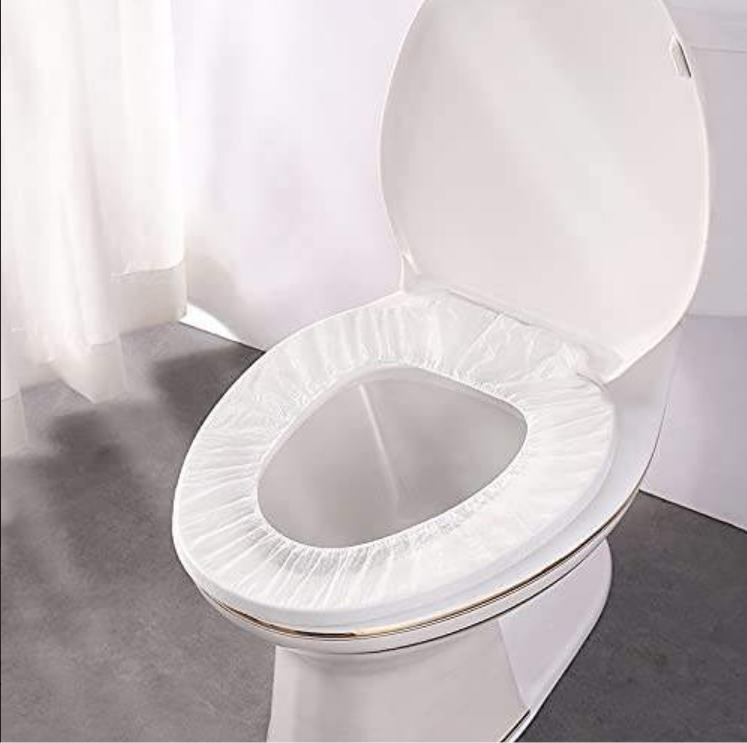 Why Disposable Toilet Seat Covers Matter in Modern Sanitation