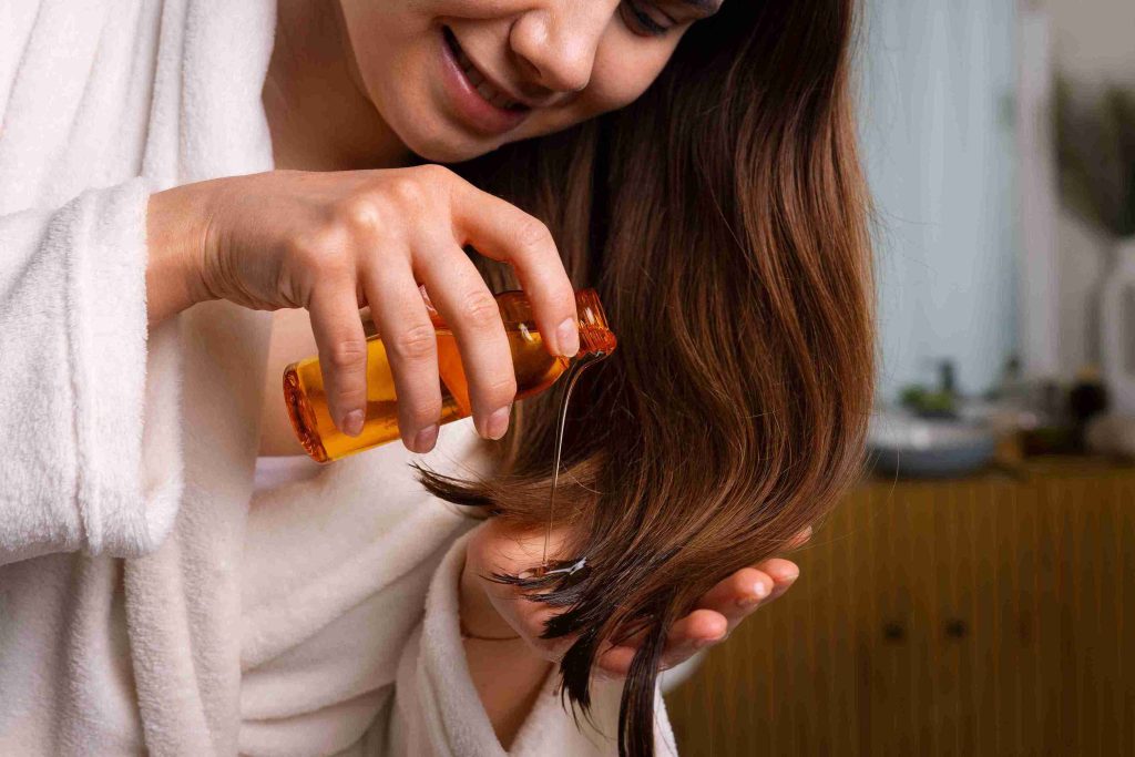 Keratin