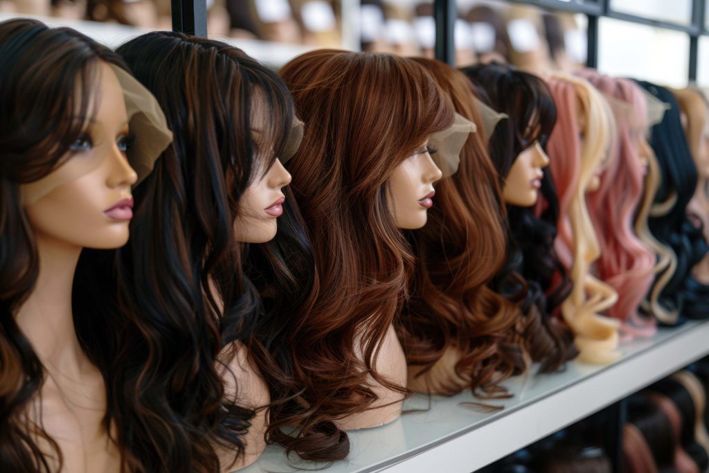 wig