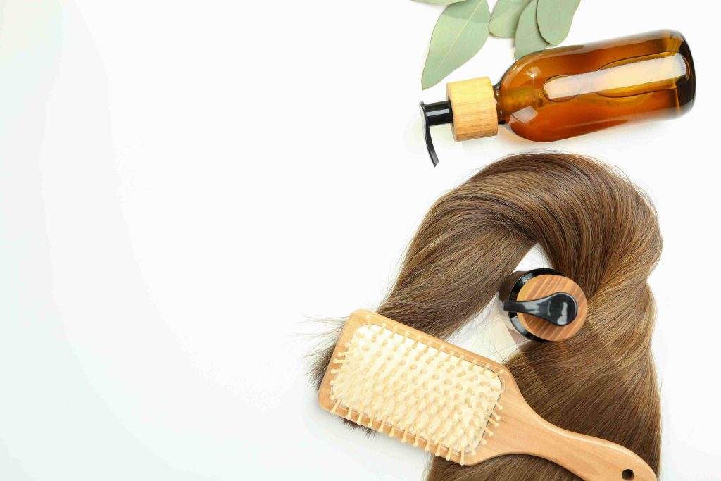 Hair Care
