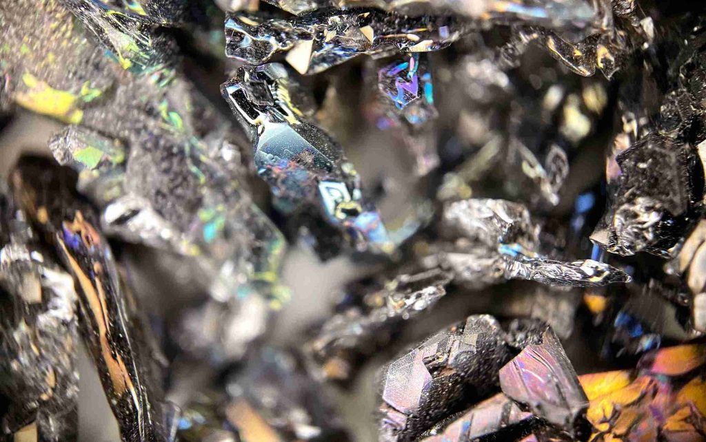 Materials