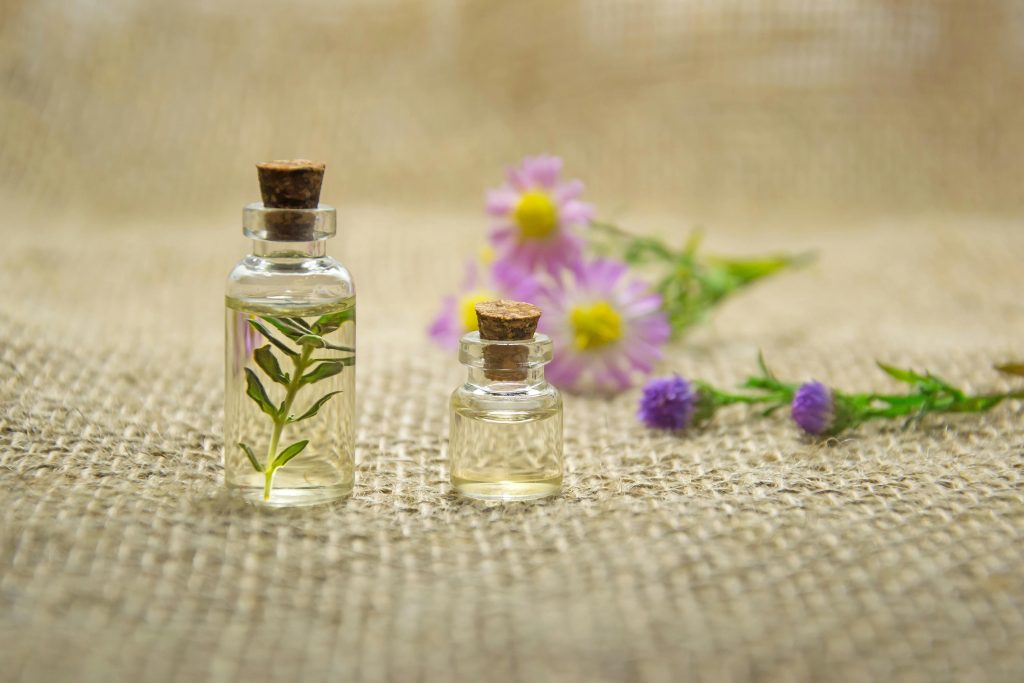 Premium fragrance oils