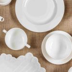 Porcelain Tableware