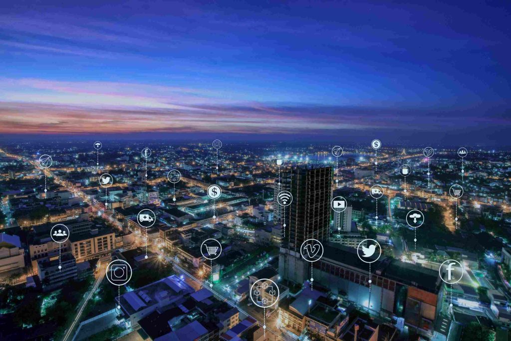 How Intelligent Transportation Is Becoming the New Standard