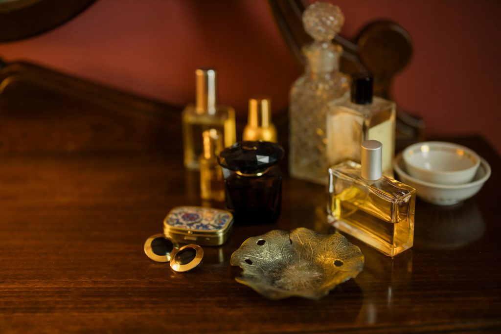 Fragrance Oil