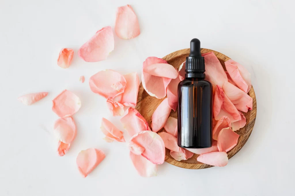 Perfume Oil