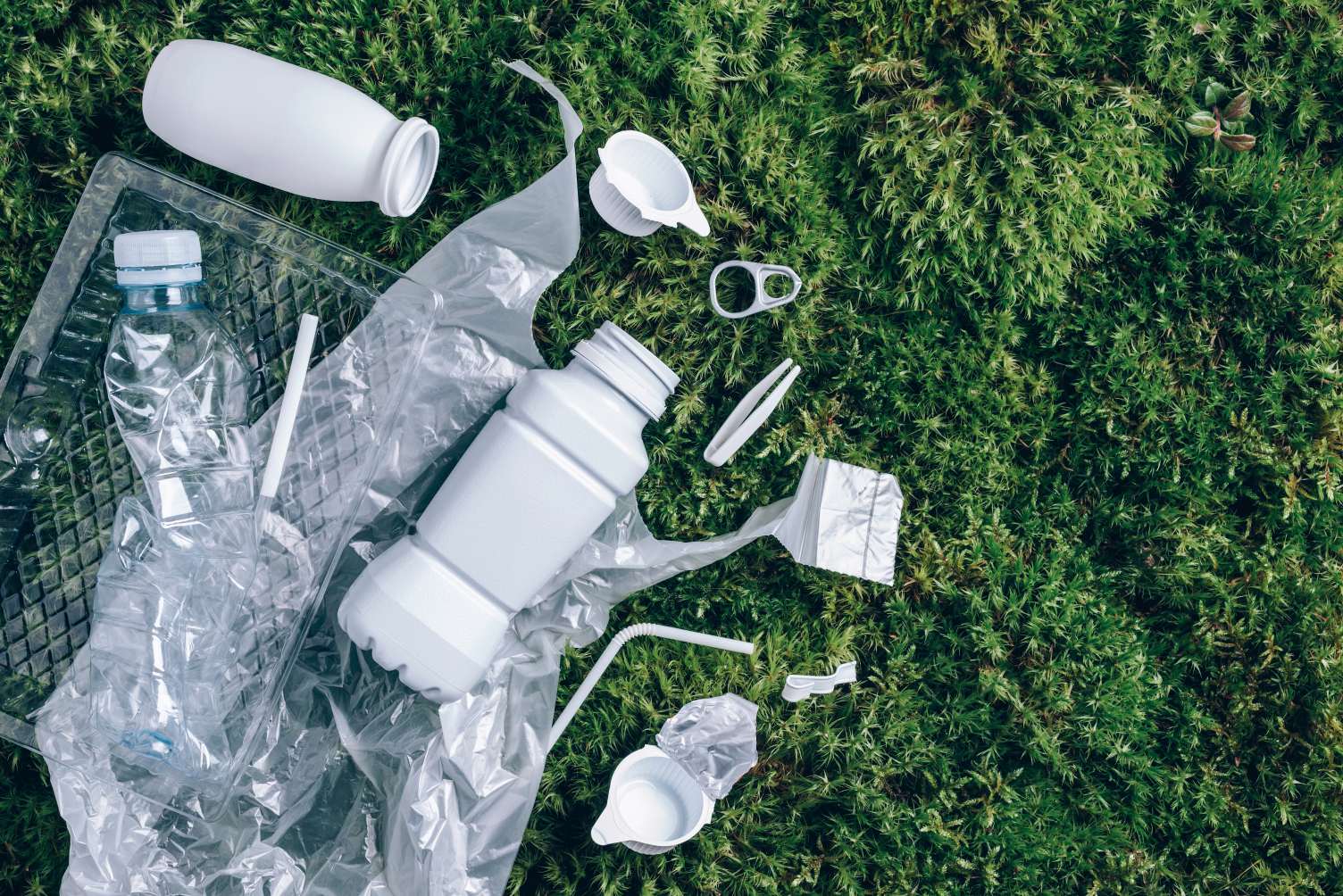 Plastic Recycling