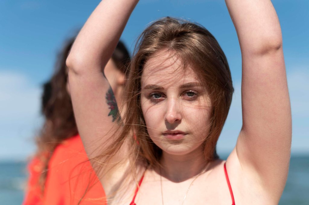 Summer Damage