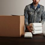 Modern Packaging