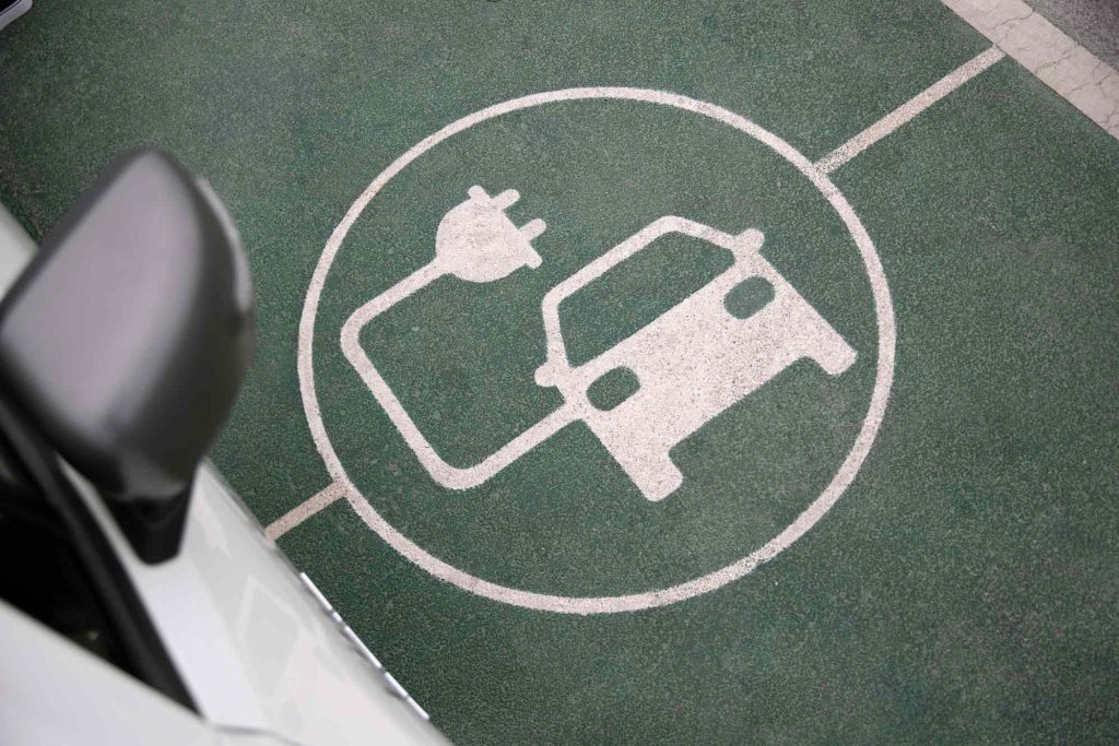 Electric Vehicles