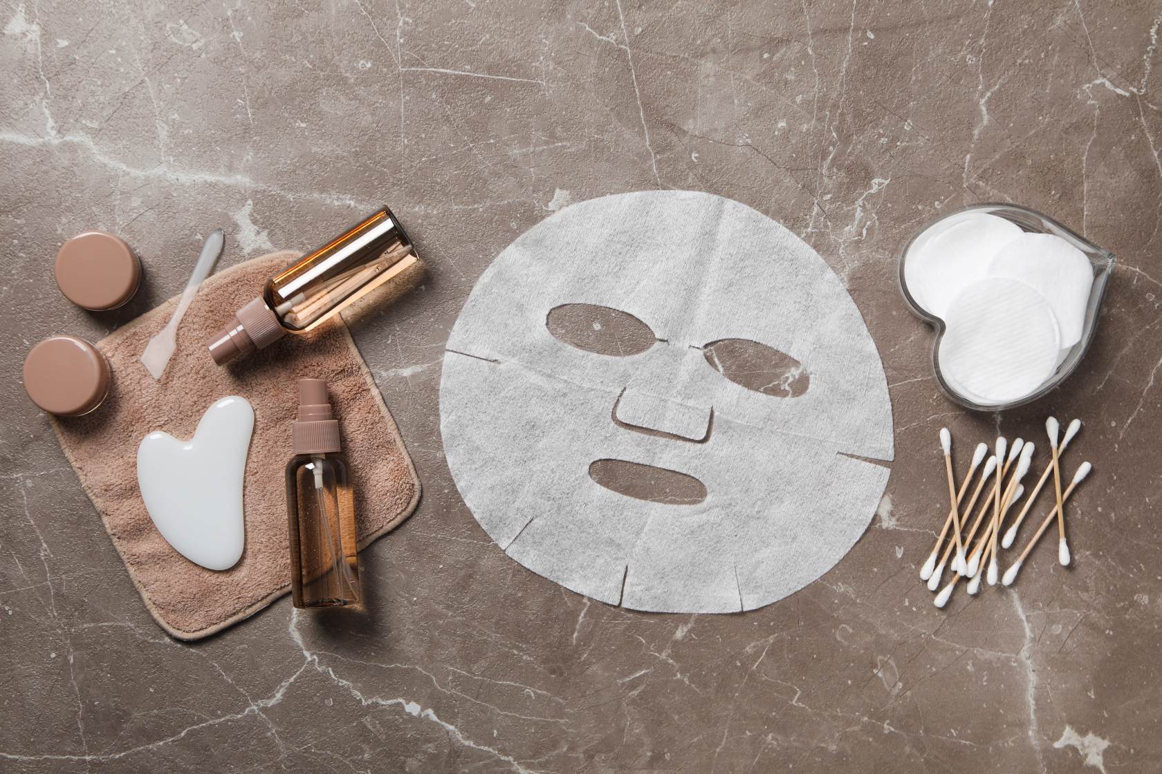 Facial Mask