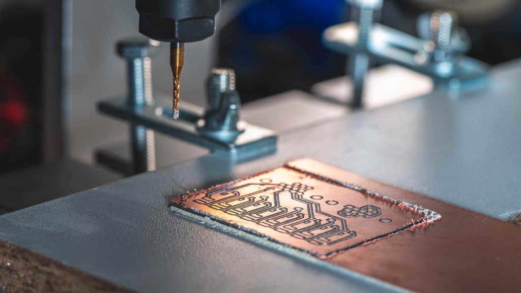 Hot Stamping