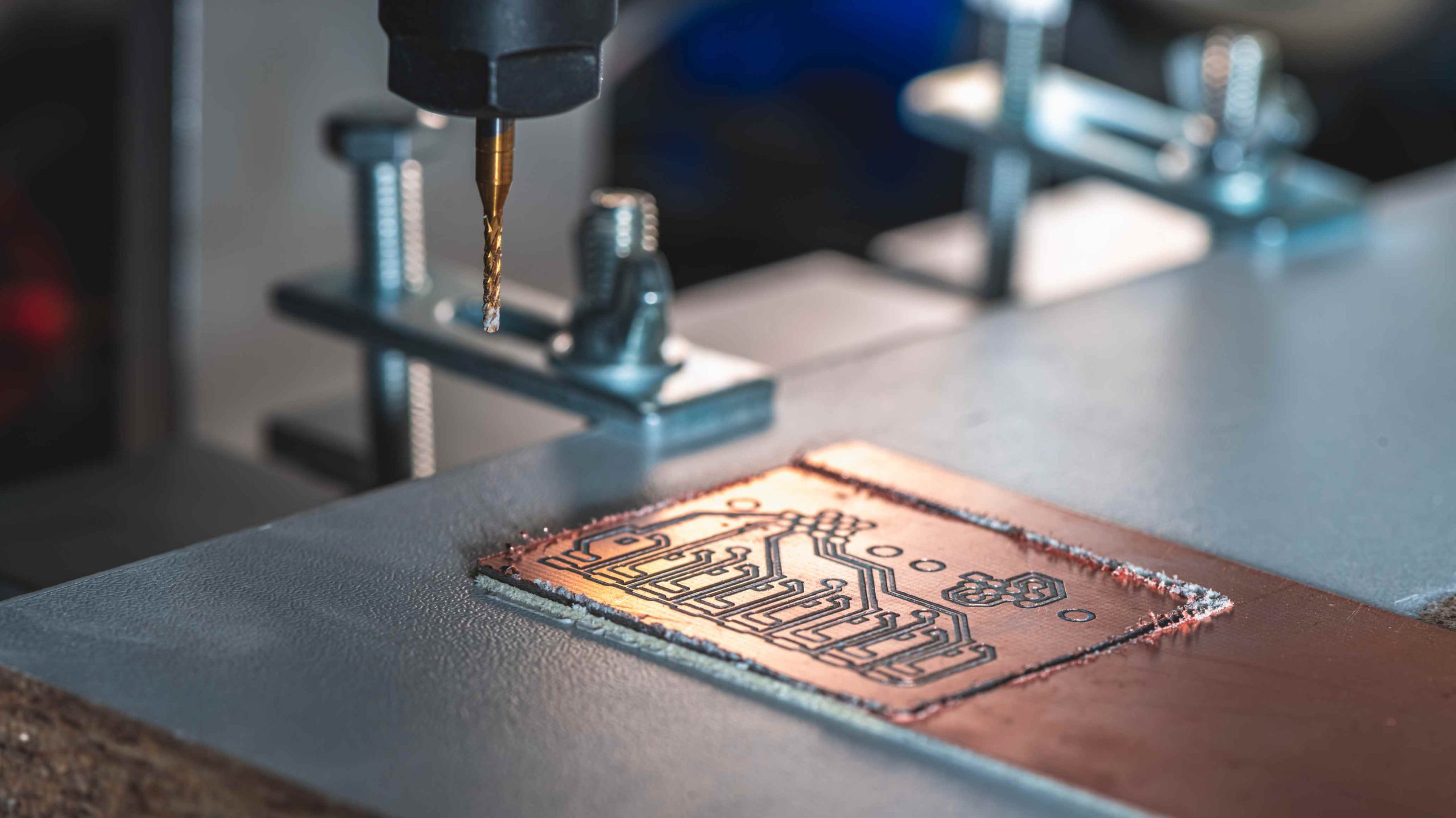 Hot Stamping