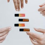 Perfume Oil