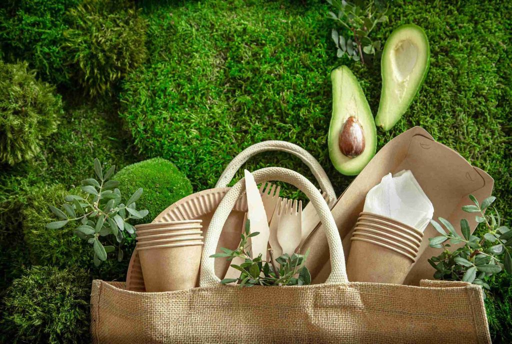 Smart Packaging and Smarter Fashion: Innovation at the Intersection of Sustainability and Design