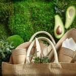 Smart Packaging and Smarter Fashion: Innovation at the Intersection of Sustainability and Design