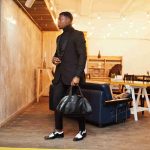 Elegance in Motion: Blending Apparel and Grooming in Modern Men’s Style