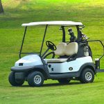 How LFP Batteries Are Powering the Evolution of Electric Golf Carts?