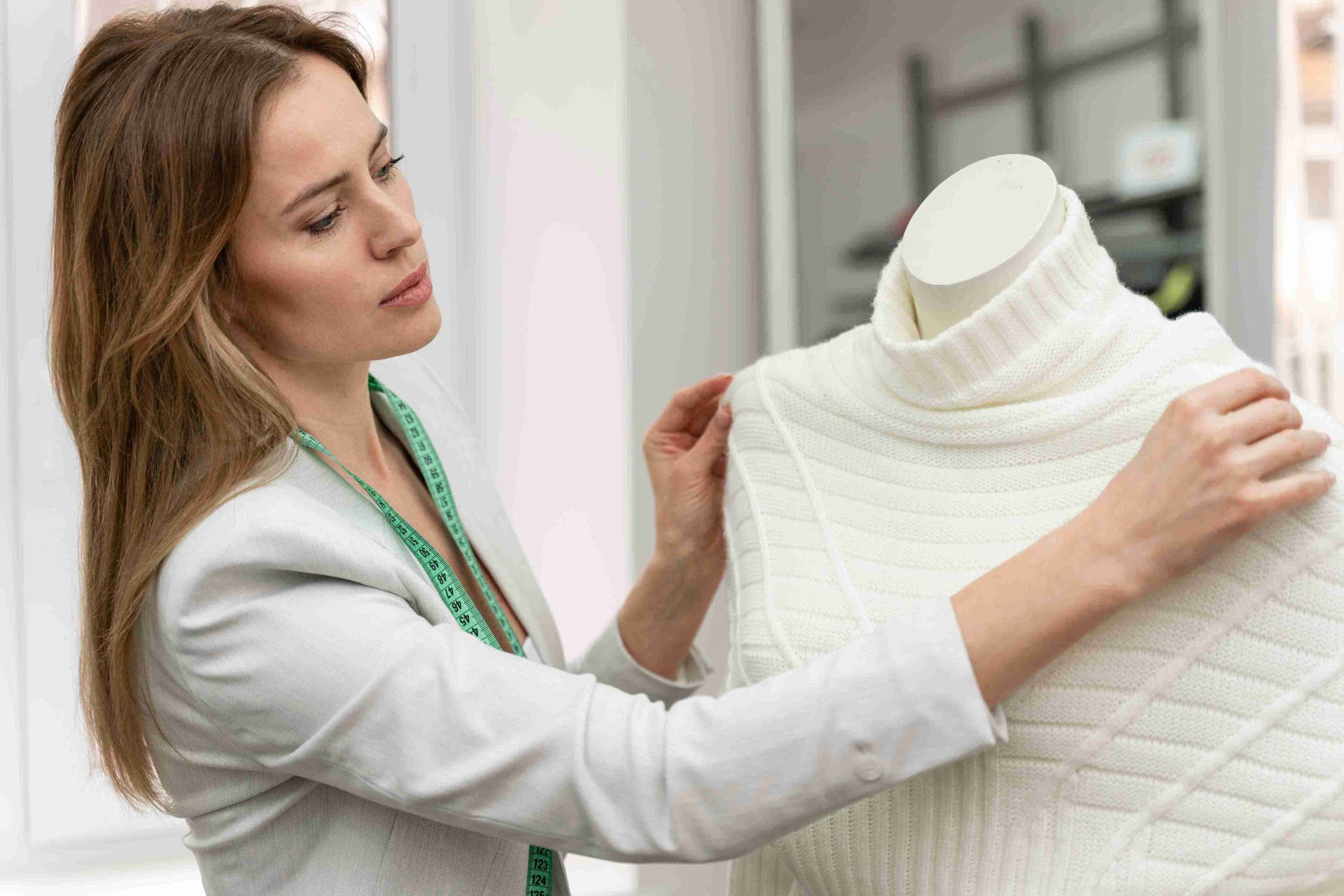 From Fabric to Form: Science in Personal Care and Processing