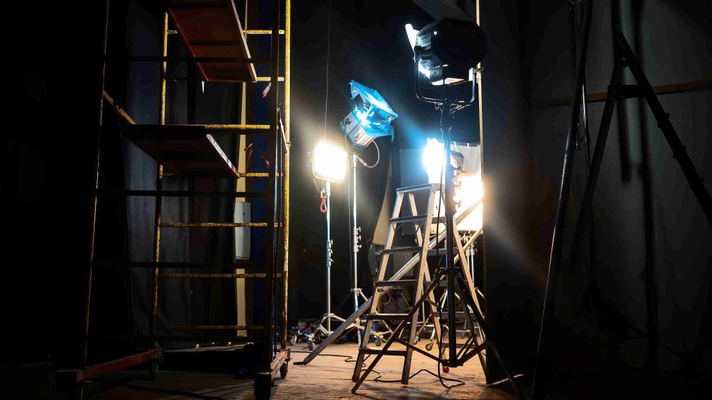 Lighting Equipment