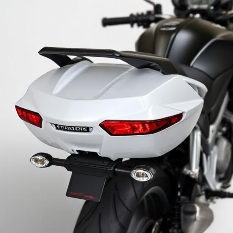 Sustainable Riding
