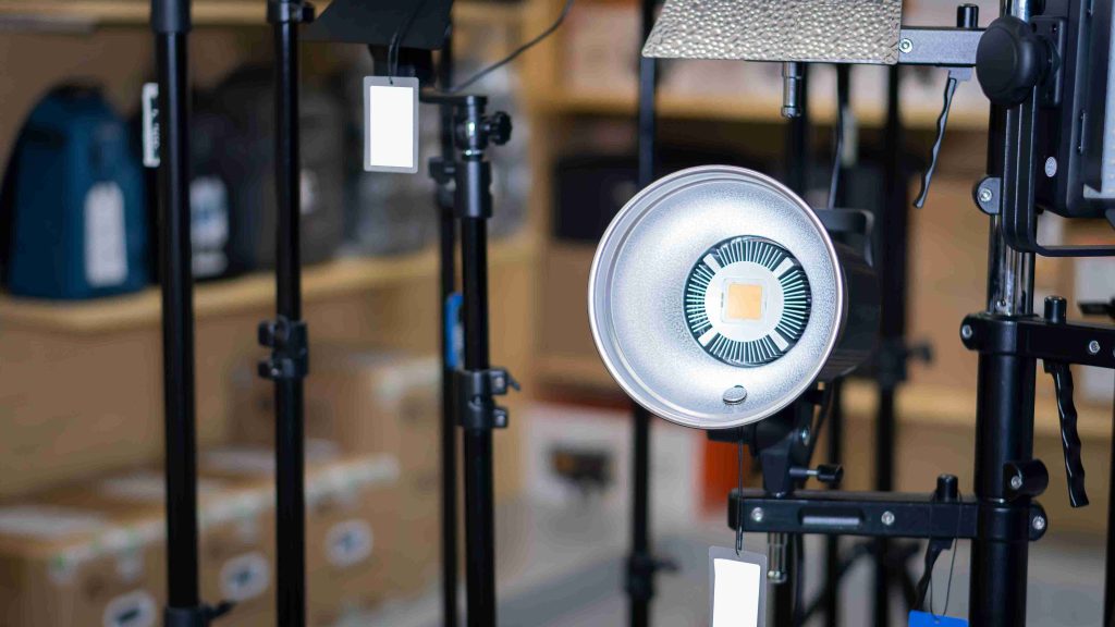 Protecting Innovation: How Packaging Tech Keeps Lighting Equipment Safe
