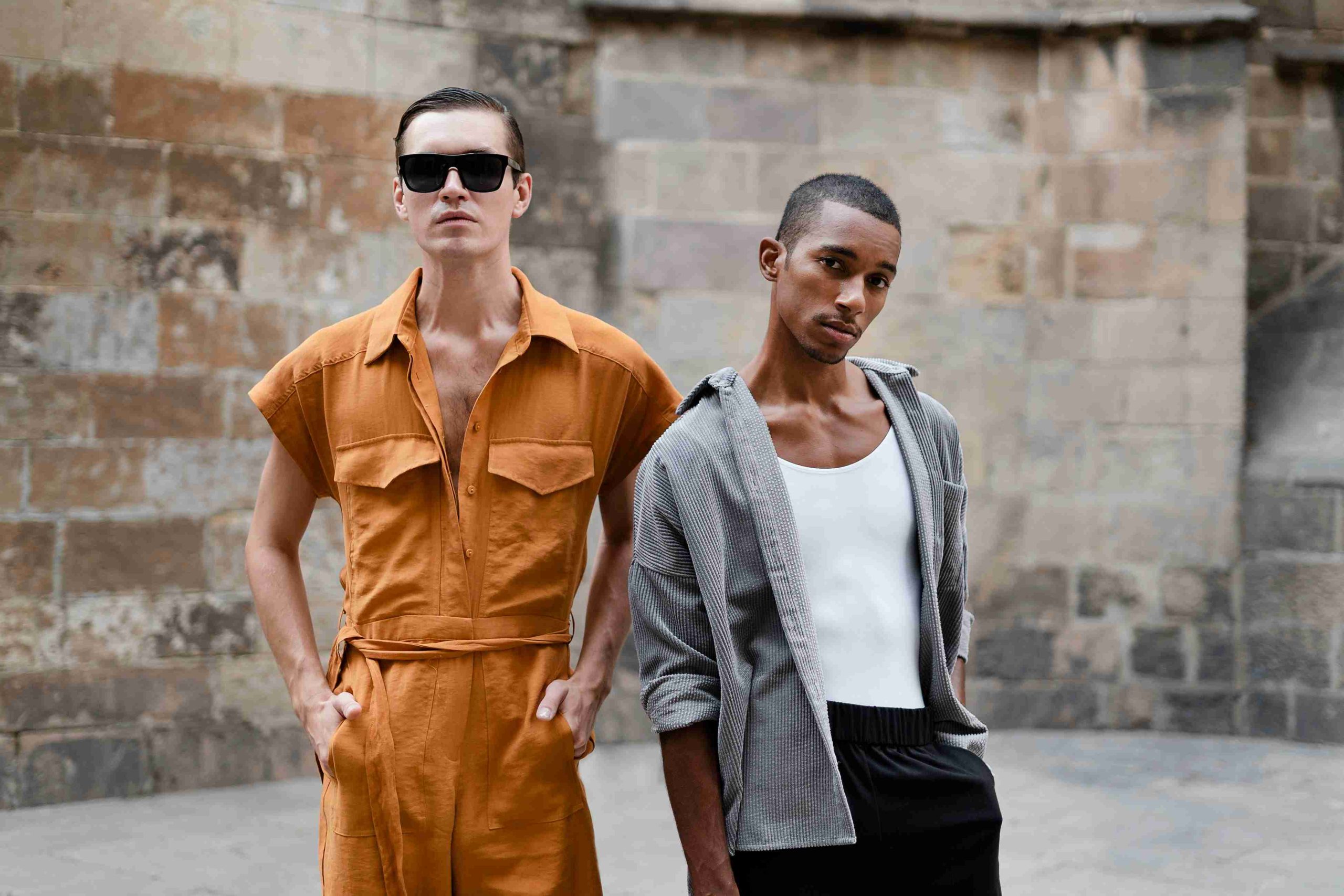 Redefining Men’s Style: Blending Comfort and Confidence in Modern Fashion Trends