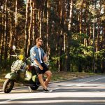Sustainable Riding: How Accessories and Emissions Shape the Future of Two-Wheel Travel?