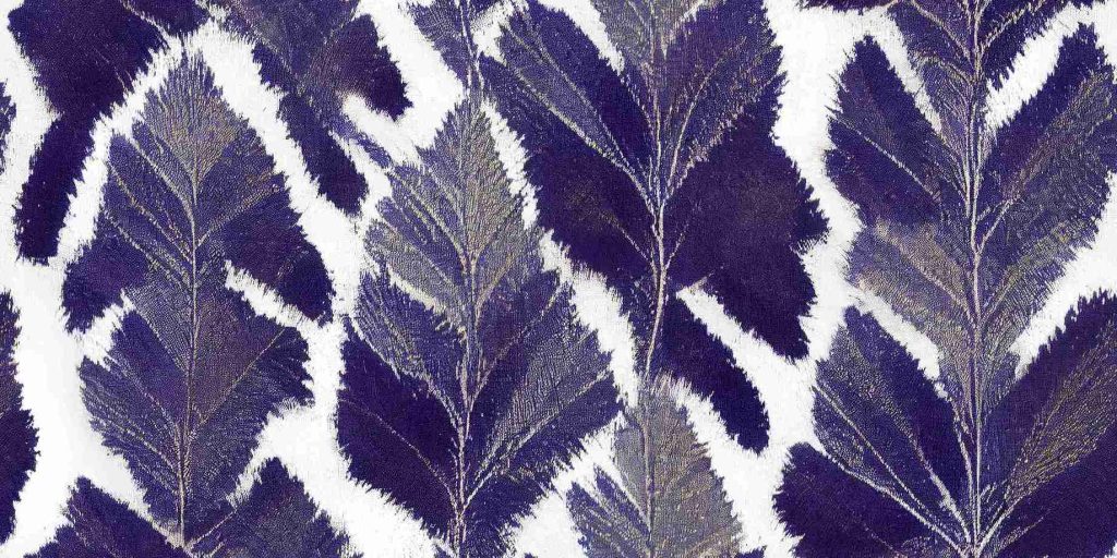 Woven Stories: The Science and Art of Texture in Modern Fabric Design