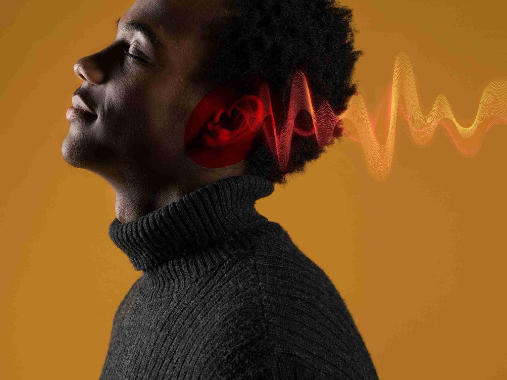 How Style and Sound Define Modern Self-Care?