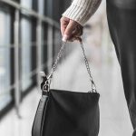 The Future of Fashion Materials: Polyester Oxford Composite Fabric and the Curved Shoulder Bag Makeover