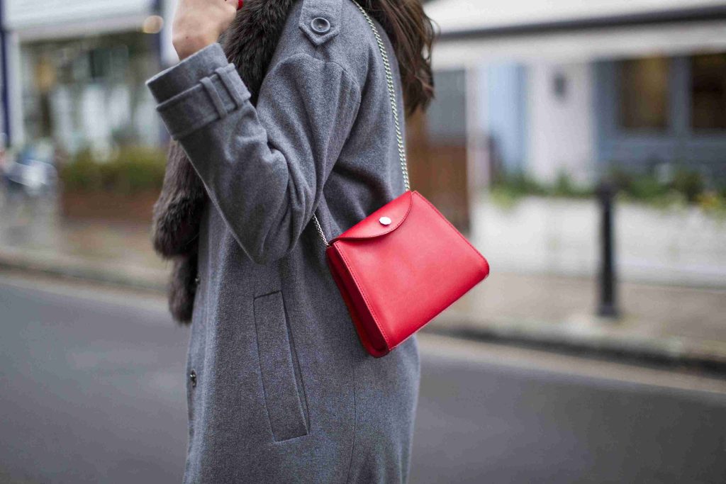 shoulder bags