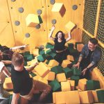 Indoor Playgrounds
