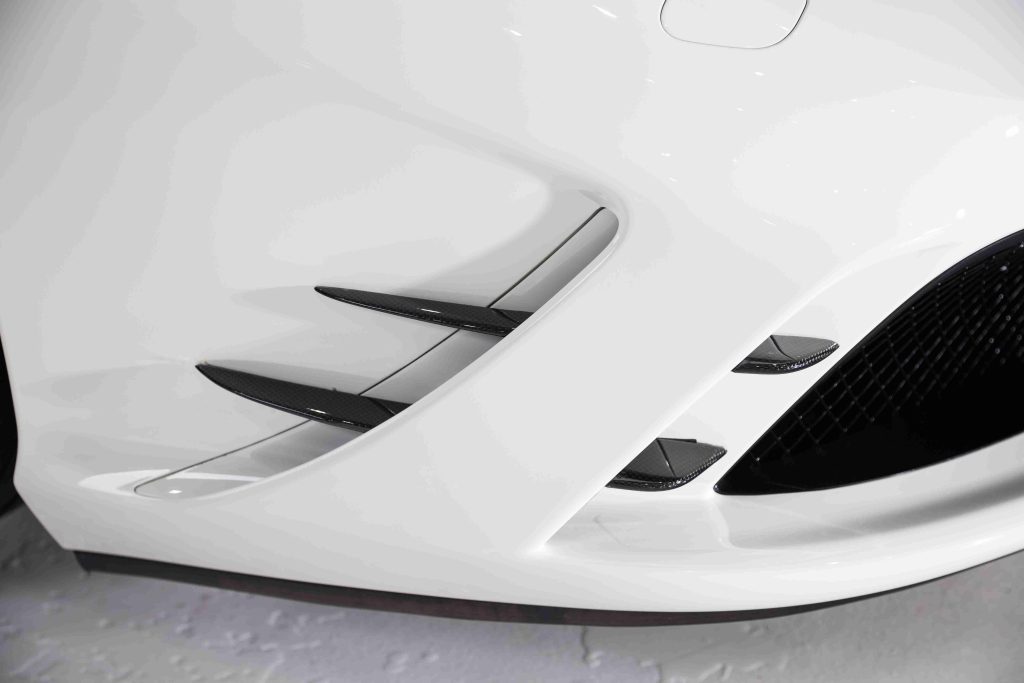From Core Mechanics to Custom Looks: The Intersection of Mechanical Parts and Car Body Kits