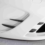 From Core Mechanics to Custom Looks: The Intersection of Mechanical Parts and Car Body Kits