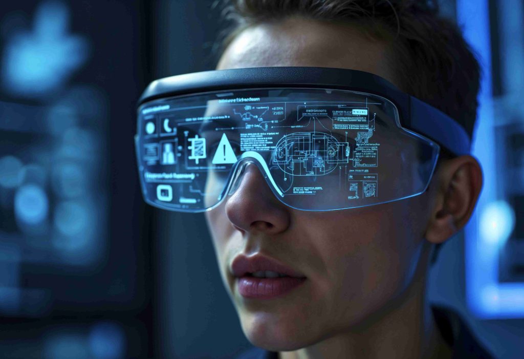 Smart Glasses