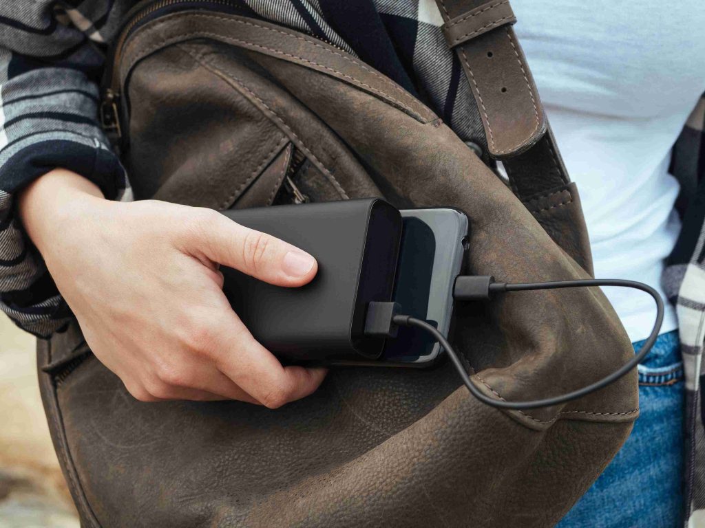 How Does a Lithium Iron Phosphate Batteries Manufacturer Influence the Power Bank Market?